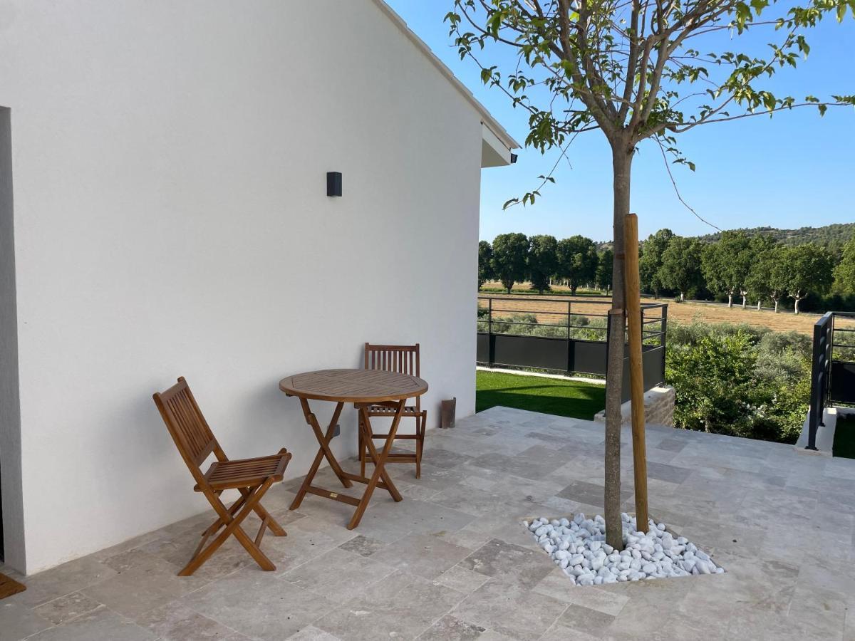 Noyau & Pepin Bed & Breakfast Rognes