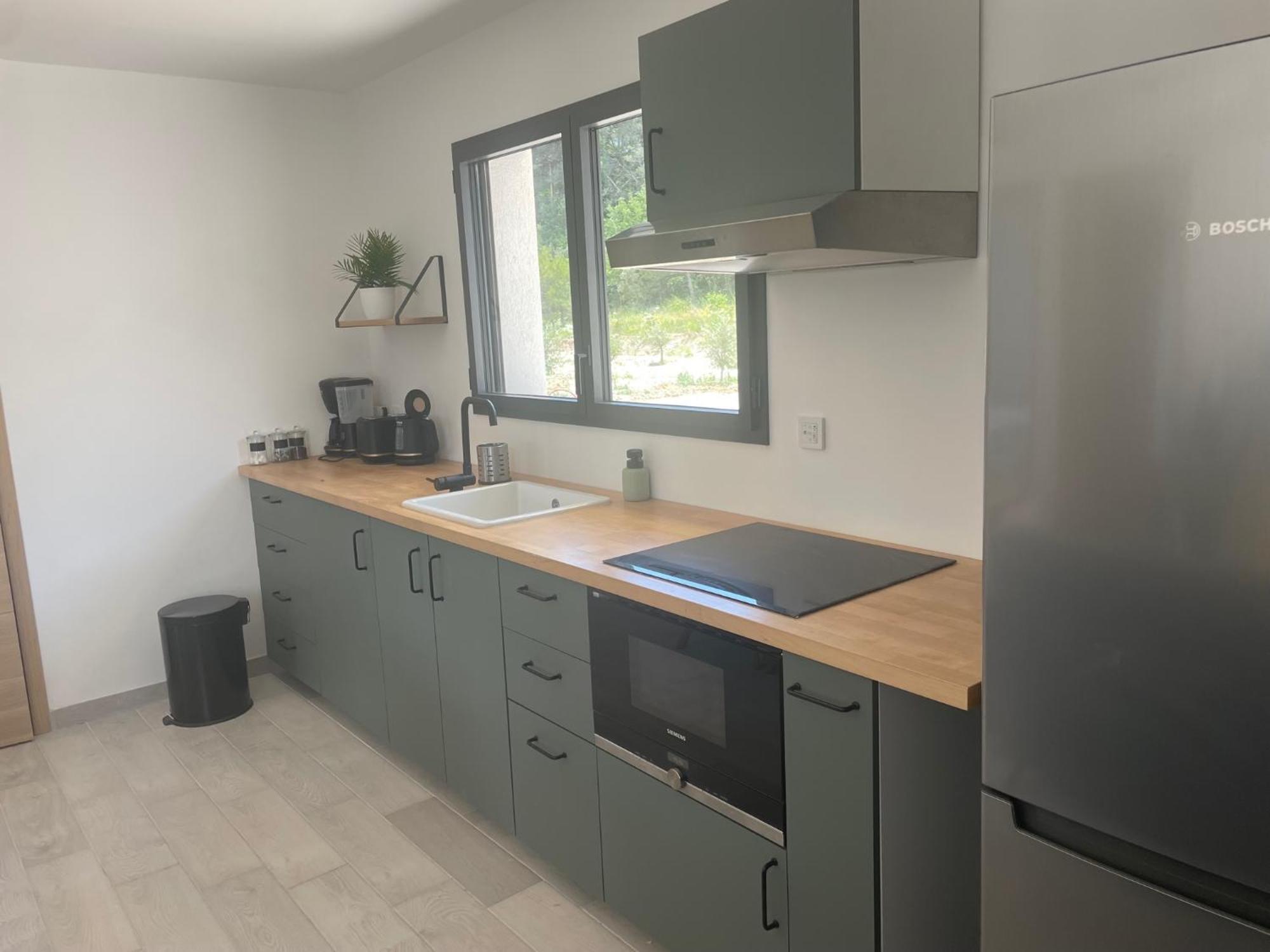 Noyau & Pepin Bed & Breakfast Rognes