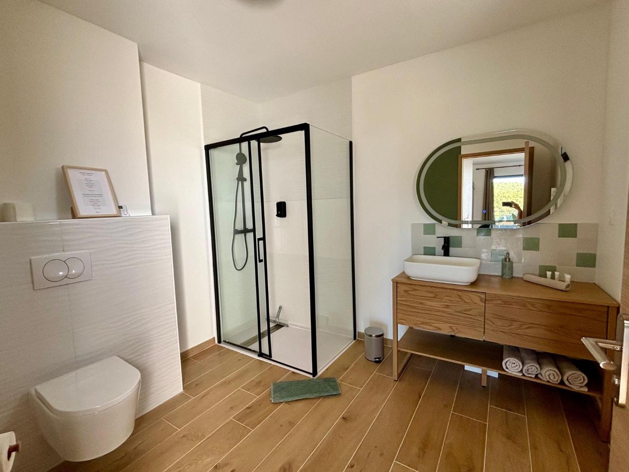 Noyau & Pepin Bed & Breakfast Rognes