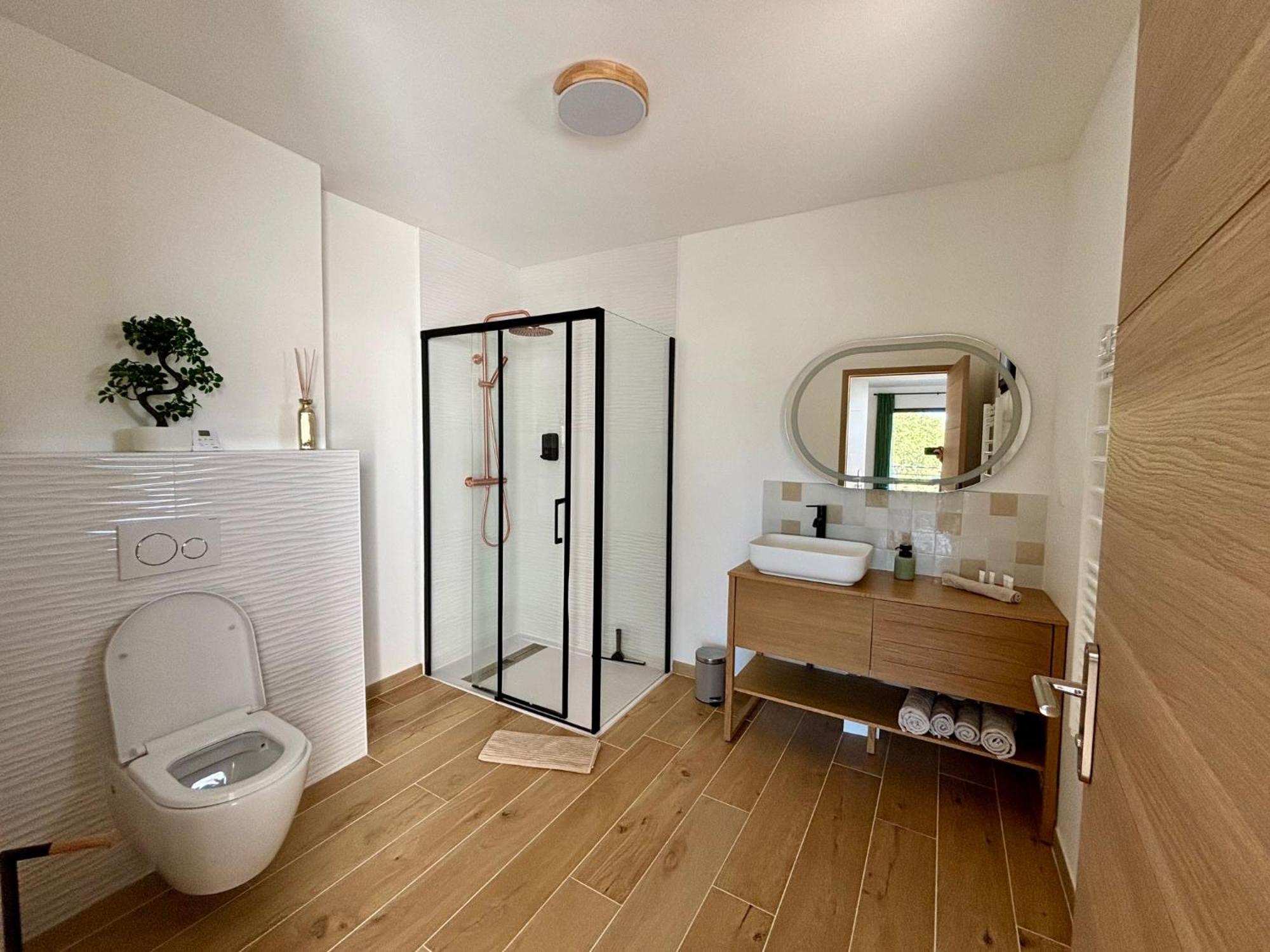 Bed & Breakfast Noyau & Pepin