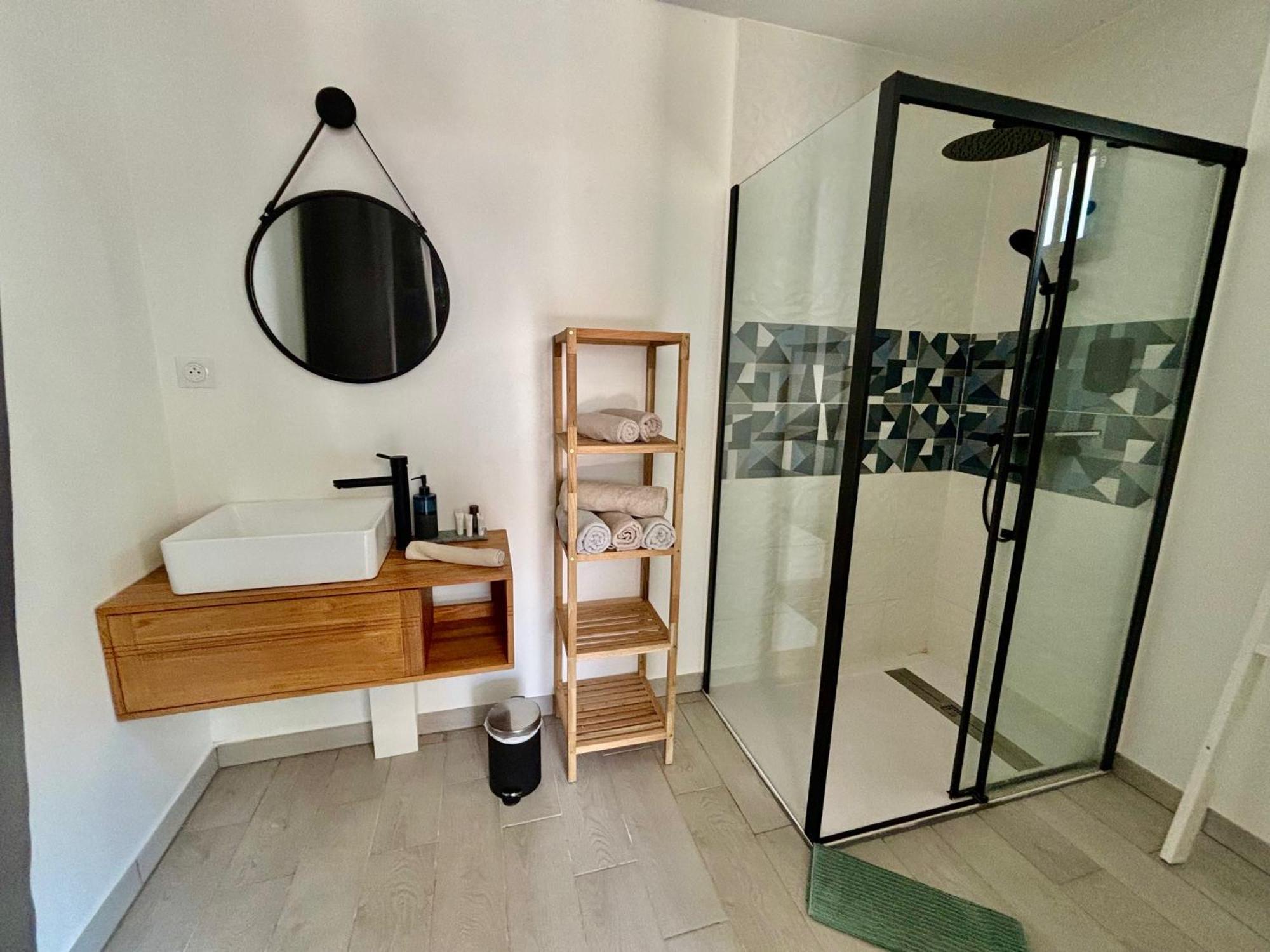 Noyau & Pepin Bed & Breakfast